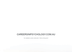 careersinpsychology.com.au
