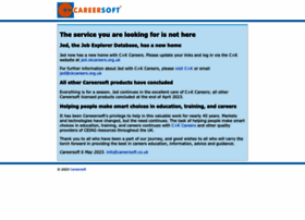 careersoft.co.uk