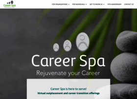careerspa.net