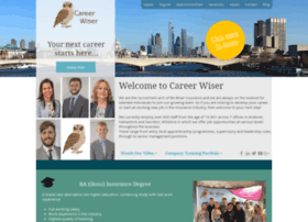 careerwiser.co.uk