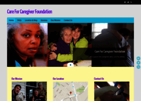 careforcaregiver.org