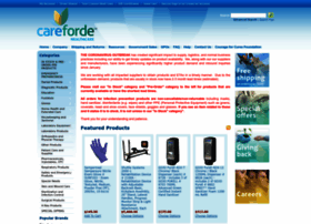 careforde.com