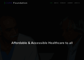 carefoundation.org.in