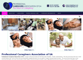 caregiving.co.za