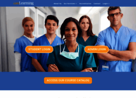 carelearning.com