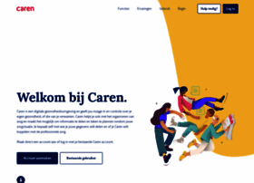 carenzorgt.nl