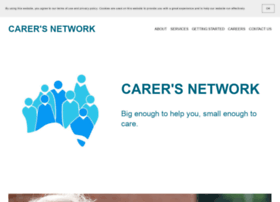carersnetwork.com.au