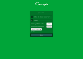 carespia.com