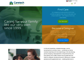 caretechinc.com