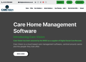carevisioncms.co.uk