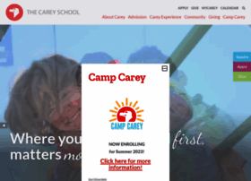 careyschool.org