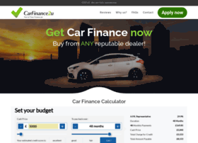 carfinance2u.co.uk