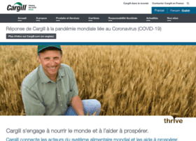 cargill.fr