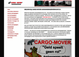 cargo-mover.nl