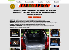 cargoapron.com