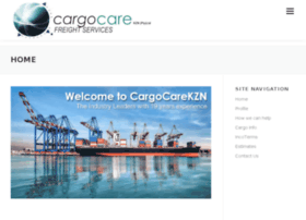 cargocaredbn.co.za
