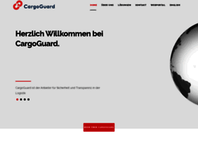cargoguard.com