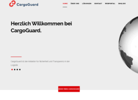 cargoguard.net