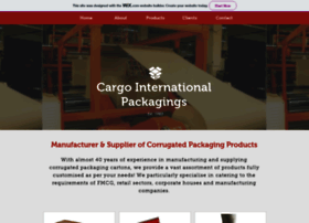 cargointpackagings.com