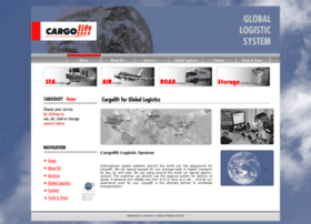 cargolift.nl