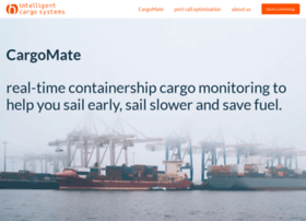 cargomate.co.uk
