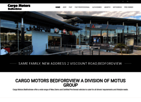 cargomotorsbedfordview.co.za