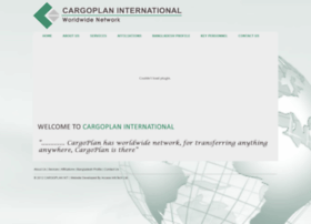 cargoplanbd.com