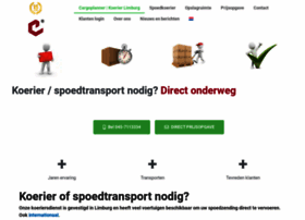 cargoplanner.nl