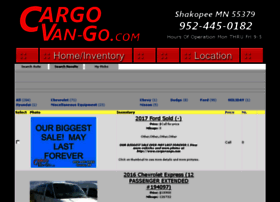 cargovango.com