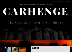 carhenge.com