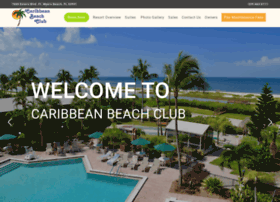 caribbeanbeachclub.net