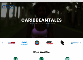 caribbeantales-worldwide.com