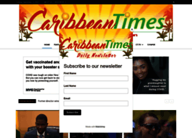 caribbeantimesnyc.com