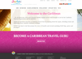 caribbeantravelguru.com