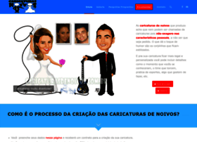 caricaturasdenoivos.com.br
