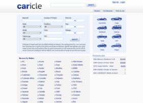 caricle.com