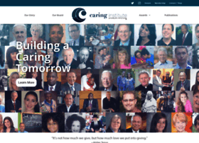 caring-institute.org