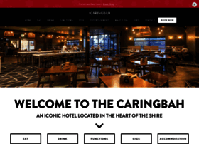 caringbahhotel.com.au