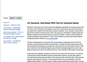 carinsurance.net