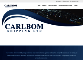 carlbom.co.uk