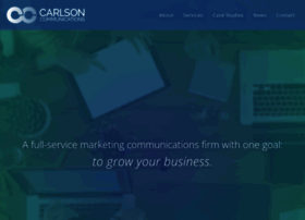 carlcomm.com