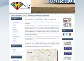 carletonville.co.za
