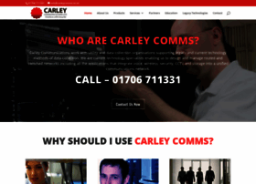 carleycomms.co.uk