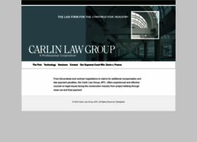 carlinlawgroup.com