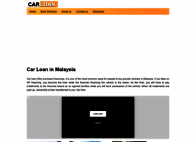 carloan.com.my