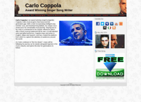 carlocoppola.com
