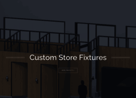 carlson-store-fixtures.com