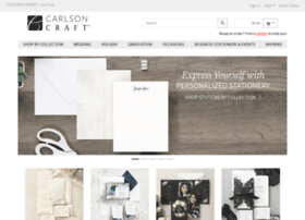 carlsoncraftproducts.com