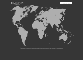 carltonlondon.com