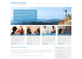 carltontherapy.co.uk